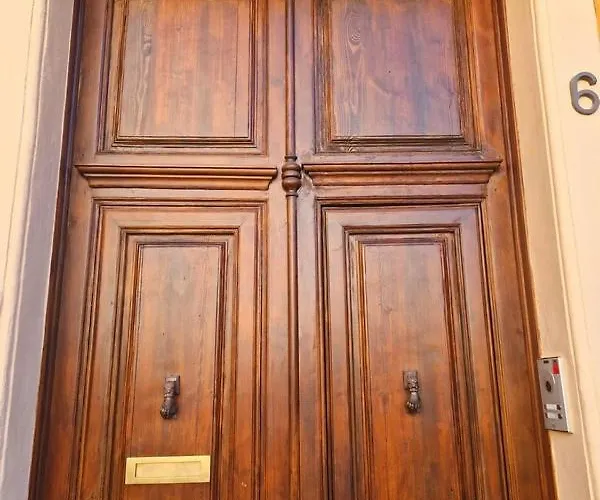 Atico Con Terraza En La Goleta Màlaga