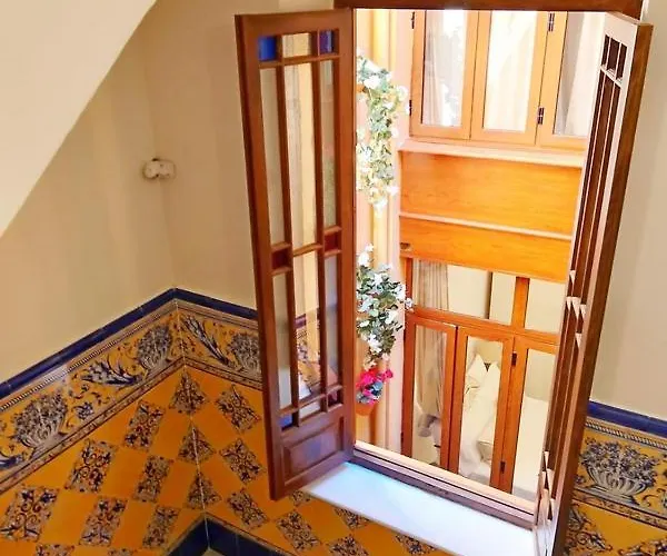 Apartmán Atico Con Terraza En La Goleta *