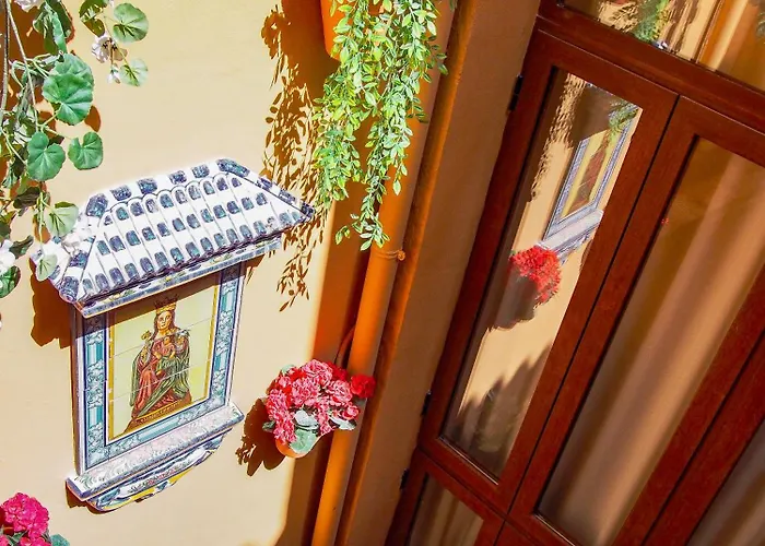 Atico Con Terraza En La Goleta Apartmán Màlaga