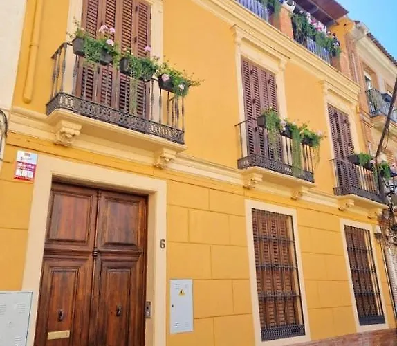 Apartmán Atico Con Terraza En La Goleta