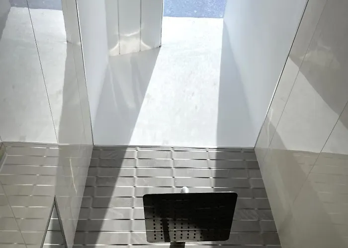 Atico Con Terraza En La Goleta Apartmán