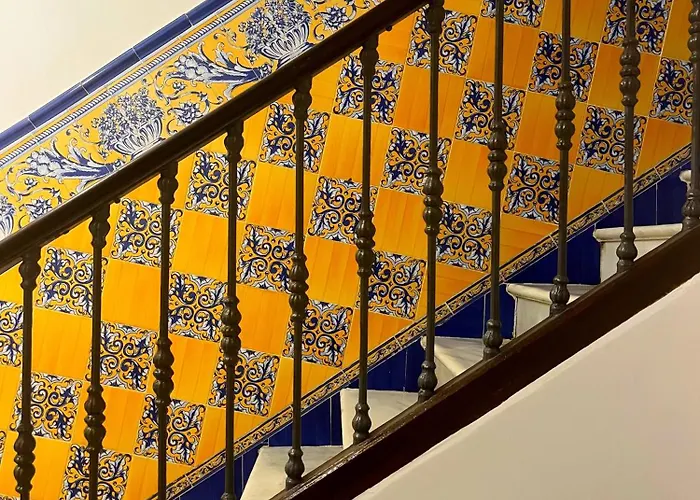Atico Con Terraza En La Goleta Apartmán Màlaga