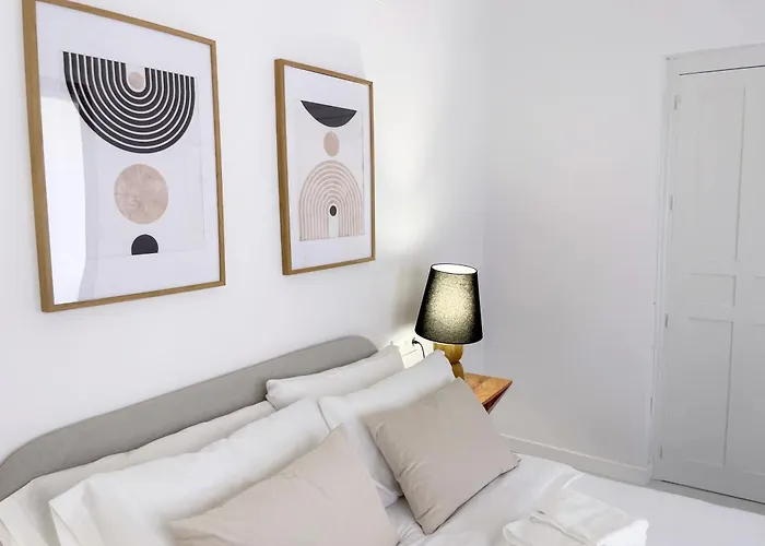 Apartmán Atico Con Terraza En La Goleta Màlaga